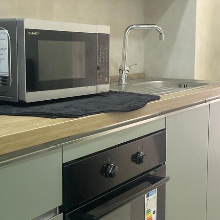 ナポリCasa Goldアパートメント エクステリア 写真